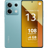 Smartphone Xiaomi Redmi Note 13 6,67" 6 GB RAM 128 GB