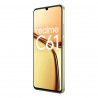 Smartphone Realme C61 6,74" Unisoc 6 GB RAM 128 GB Dorado