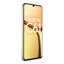 Smartphone Realme C61 6,74" Unisoc 6 GB RAM 128 GB Dorado