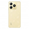 Smartphone Realme C61 6,74" Unisoc 6 GB RAM 128 GB Dorado
