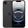 Smartphone Apple Iphone 16E 6,1" 256 GB Negro