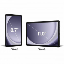 Tablet Samsung SM-X110NZAEEUB 8,7" 8 GB RAM 128 GB Gris Grafito