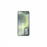 Smartphone Samsung SM-S921BZAGEUB 6,2" 8 GB RAM 256 GB Gris