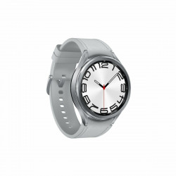Smartwatch Samsung Gris Plateado