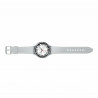 Smartwatch Samsung Gris Plateado