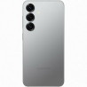 Smartphone Samsung GALAXY S25 6,2" Qualcomm Snapdragon 8 Elite 12 GB RAM 128 GB Gris Plateado