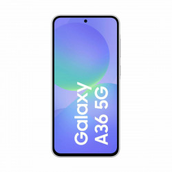 Smartphone Samsung 6,7" 6 GB RAM 128 GB Blanco