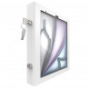 Funda para Tablet Compulocks 111W13APXW Blanco