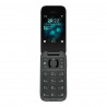 Teléfono Móvil Nokia 2660 Negro 4G 2,8" 128 MB RAM