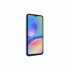 Smartphone Samsung Galaxy A05S 6,7" 4 GB RAM 128 GB Negro Qualcomm Snapdragon 680