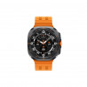Smartwatch Samsung Negro Gris Naranja