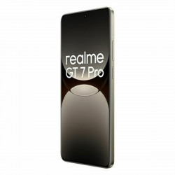 Smartphone Realme REALME GT 7 PRO 6,78" 12 GB RAM 512 GB Gris Naranja
