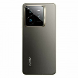 Smartphone Realme REALME GT 7 PRO 6,78" 12 GB RAM 512 GB Gris Naranja