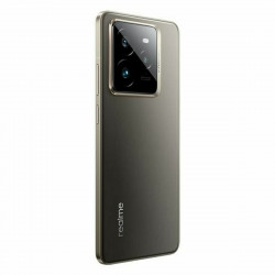 Smartphone Realme REALME GT 7 PRO 6,78" 12 GB RAM 512 GB Gris Naranja
