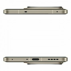 Smartphone Realme REALME GT 7 PRO 6,78" 12 GB RAM 512 GB Gris Naranja