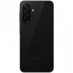 Smartphone Samsung A26 SM-A266B 6,7" 6 GB RAM 128 GB Negro