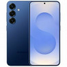Smartphone Samsung Galaxy S25 6,2" Qualcomm Snapdragon 8 Elite 12 GB RAM 128 GB Azul marino
