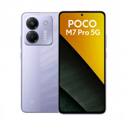Smartphone Poco M7 PRO...