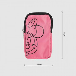 Funda para Móvil Minnie Mouse