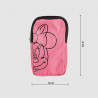 Funda para Móvil Minnie Mouse