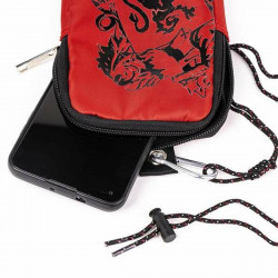 Funda para Móvil Harry Potter