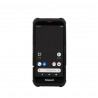 Funda para Móvil Mobilis 065018 Negro EDA52
