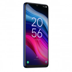 Smartphone TCL T509K3-2BLCA112 6 GB RAM 256 GB Azul Ocean Blue 6,7" ARM Cortex-A53