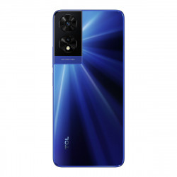 Smartphone TCL T509K3-2BLCA112 6 GB RAM 256 GB Azul Ocean Blue 6,7" ARM Cortex-A53