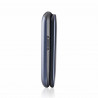 Teléfono Móvil Panasonic KX-TU550EXC 2,8" 32 MB Azul
