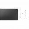 Tablet Samsung Galaxy Tab A9+ 11" 4 GB RAM 64 GB Grafito Acero