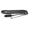 Cable Telefónico V7 BL-12+P 2 m