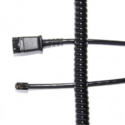 Cable Telefónico V7 BL-01+P...