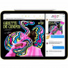 Tablet Apple Ipad 11 11" 128 GB Plateado
