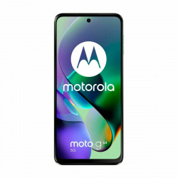 Smartphone Motorola 6,5" 256 GB Verde