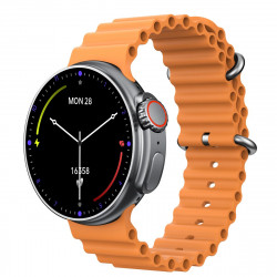 Smartwatch DCU BOSTON Negro...