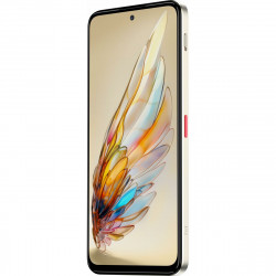 Smartphone ZTE NUBIA FOCUS PRO 8 GB RAM Marrón 256 GB