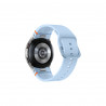 Smartwatch Samsung GALAXY WATCH FE Plateado 1,2" 40 mm