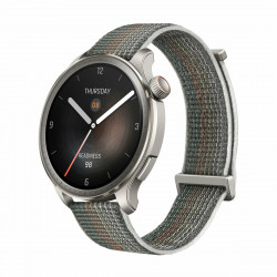 Smartwatch Amazfit Gris Ø...