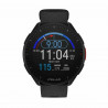 Reloj Unisex Polar Pacer Negro