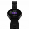 Reloj Unisex Polar Pacer Negro