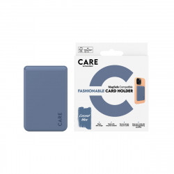 Funda para Móvil Panzer Glass 1447 Transparente Apple