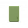 Funda para Móvil Panzer Glass 1448 Transparente Apple