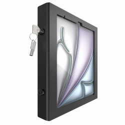 Funda para Tablet Compulocks 111B13APXB Negro