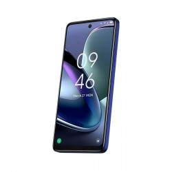 Smartphone TCL 50 5G 4 GB RAM 128 GB Azul 6,56" ARM Cortex-A55 Mediatek Dimensity 6100+