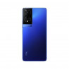 Smartphone TCL 50 5G 4 GB RAM 128 GB Azul 6,56" ARM Cortex-A55 Mediatek Dimensity 6100+