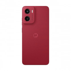 Smartphone Motorola PB6L0009ES 8 GB RAM 4 GB RAM 128 GB 6,67" Rojo