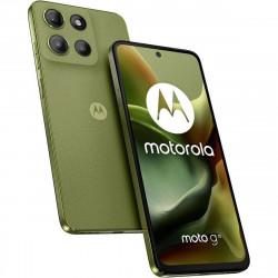 Smartphone Motorola G15...
