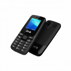 Teléfono Móvil para Mayores SPC TALK 2 2340N 256 GB
