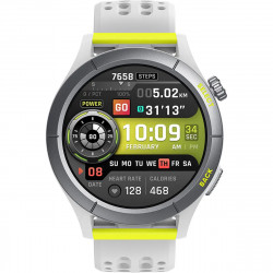 Smartwatch Amazfit W2294TY1N Gris 1,39"
