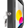 Funda para Tablet Compulocks 111B102IPDSB Negro